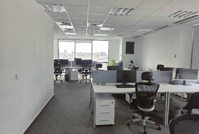 CSDA Siriului Subinchiriere, Barbu Vacarescu, 650 mp  0% comision! - 10