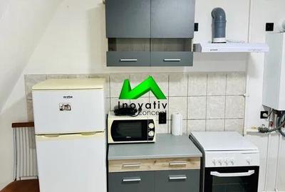 Apartament de vanzare 2 camere Sibiu Vasile Aaron - 7