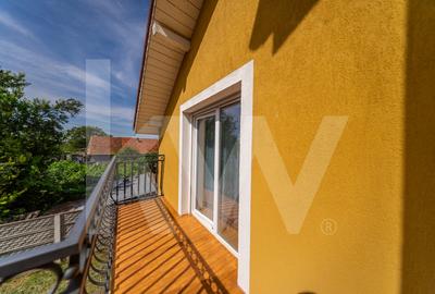 Vila cu 5 dormitoare și grădină generoasă, perfectă pentru familia ta! - 40