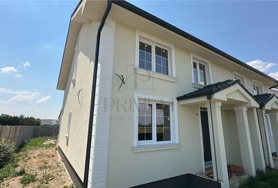 Moșnița Nouă | Duplex cu bucătărie ?nchisă | 97 mp - 4
