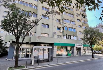 Garsoniera | Decomandata | 41 MPU | Titulescu - 13
