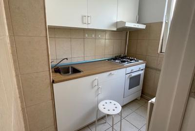 Obor-Kaufland, garsoniera cocheta, etaj 5, 35 mp, deosebita, renovata - 8