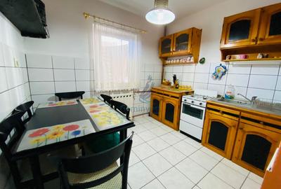 Apartament de inchiriat in Oradea, 3 camere, zona Dragos Voda - 8