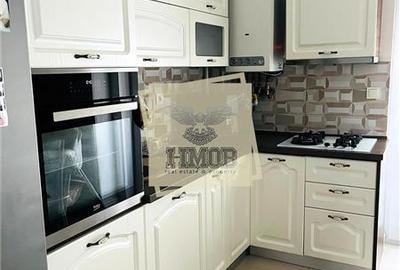 Apartament 3 camere | 76mpu | 2 balcoane | parcare subterana | Turnisor - 9