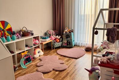 Apartament 3 camere | 91 mp | Terasa | 2 Parcari | Boxa - 3