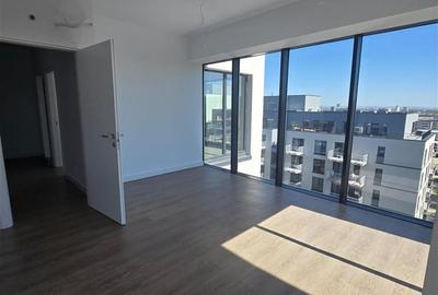Silk, 4 camere duplex . Bloc nou - 4