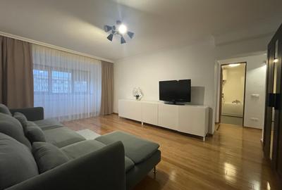 Locuința perfectă pentru un stil de viață modern – 3 camere pe Decebal - 1