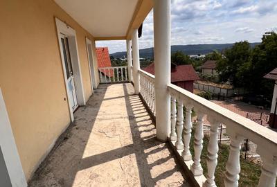 Vilă 372 mp + teren 732 mp | Strada Lacului, Râmnicu Vâlcea - 15