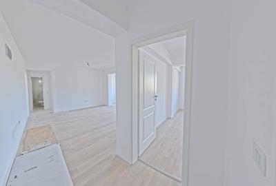 3 camere -Metrou Brancoveanu-Bloc nou finalizat-Mutare imediata - 7