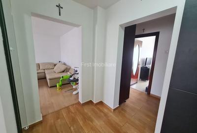 Proprietar- Inchiriez ap cu 3 camere,2 bai,parcare,vis a vis Mall Prosper - 3