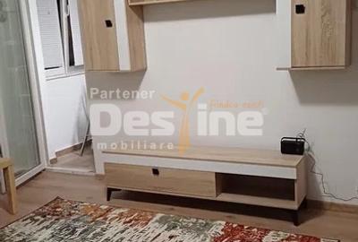 Apartament cu 2 camere decomandat, mobilat în Rahova
