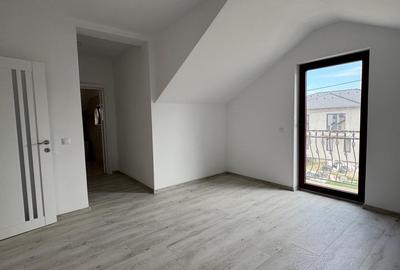 Casă Individuală în Ghiroda | 4 Dormitoare | 4 Băi | Garaj | Teren 509 mp | 170 - 8