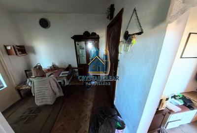 Apartament 3 camere - cartierul Dâmbu Pietros,  B-dul 1848 - 11