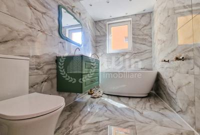 Apartament 3 camere | La cheie | Garaj | Gheorgheni | Interservisan - 17