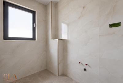 Casa individuala 4 camere | Teren 512mp | Domnesti - 11