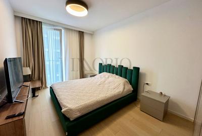 Apartament 2 Camere  | The Ivy - Jandarmeriei | Loc de Parcare - 10