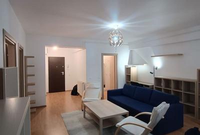 Apartament 2 camere | Prosper Mall | Zona 13 Septembrie - 3