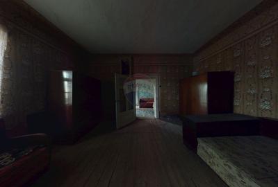 Casă traditionala saseasca  Jibert/ DE RENOVAT TOTAL! - 13