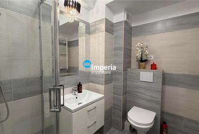 Apartament 2 camere | Bloc Nou Intabulat | 50 mp | Loc de parcare intabulat | Zo - 4