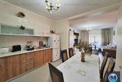 Vila cu 3 camere de vanzare in Paulestii Noi, 139.1 mp #12568 - 4