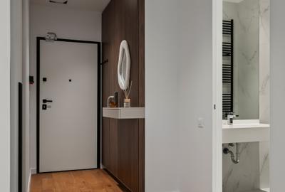 Penthouse 4 camere One Cotroceni Park | terasa generoasa | Metrou Acad. Militara - 3