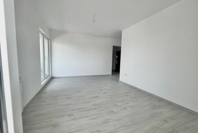 Apartament cu 2 camere decomandat în Militari
