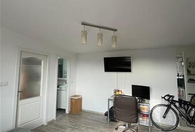 Vanzare apartament 2 camere modern in Gheorgheni- zona Piata Hermes - 6