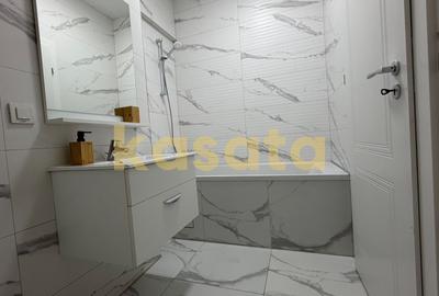 2 camere I parter I gradina proprie 83 mp I First Estates I 55 utili - 12
