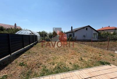 Duplex despartit | 5 camere | Garaj | Finisaje premium | 3 bai |Asfalt - 21