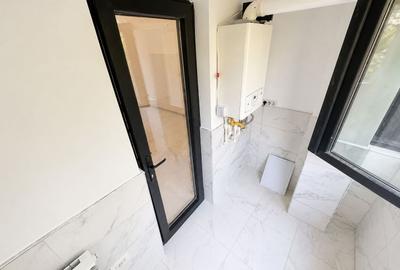 Apartament 2 camere zona Poarta 6 cu Centrala - 6