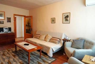 Apartament 3 camere decomandat – Etaj 2 4 – Zonă excelentă, aproape de - 2