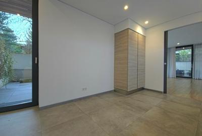 Apartament cu gradina Primaverii - 17