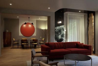 Full Service Apartment | 2 Bedrooms | Parking | Concierge - 1