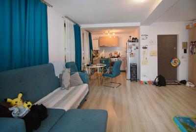 Apartament cu 3 camere – Aurel Gurghianu - 2