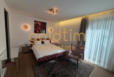 ONE CHARLES DE GAULLE | Duplex Exclusivist cu 4 Camere | Primăverii/2 Parcari - 4