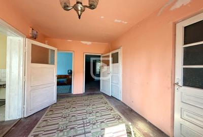 Casa cu 500mp teren, pozitie buna, centrla, utilitati - 4