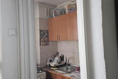 Garsonieră  Tractorul , B-dul 13 Decembrie ,zona CORESI! - 7