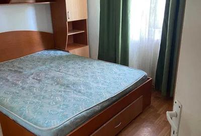 Apartament 2 camere, semidecomandat, 38 mp, ac, balcon, Brancoveanu - 1