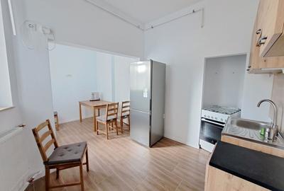 Apartament cu 3 camere 98,59 mp in zona Unirii - comsion 0% - 8