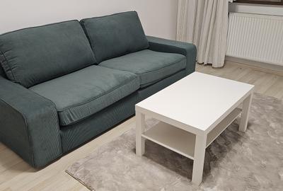 Apartament cu 2 camere decomandat în Berceni