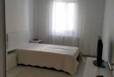 2 camere Bucurestii Noi - Pod Constanta *centrala proprie* - 1