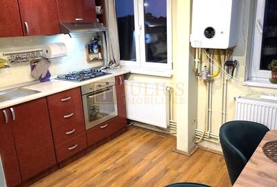 Apartament in Complexul Studentesc - 10