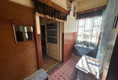 Casa Individuală renovabila 96 mp| teren 477 mp| zona Blaj - 6