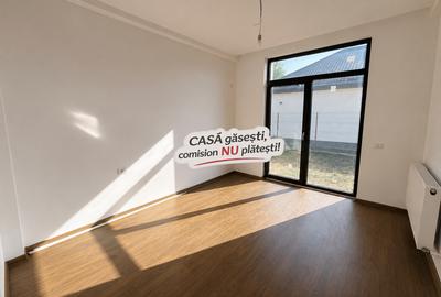 Casa individuala || Buftea || Ilfov || A0 || COMISION 0% || 5 camere - 4