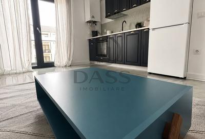 Apartament cu 2 camere semidecomandat în Șelimbăr