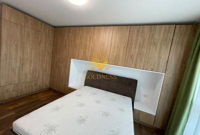 3 Camere Openspace, Wings, UMF, UTCN, Observatorului, Lidl,Premium. - 4
