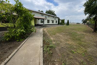 Complex multifuncțional P+M | 3.510 mp teren | Bărcănești - Tătărani - 13