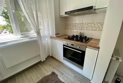 Apartament 2 camere cu loc de Parcare - Militari Residence - 10