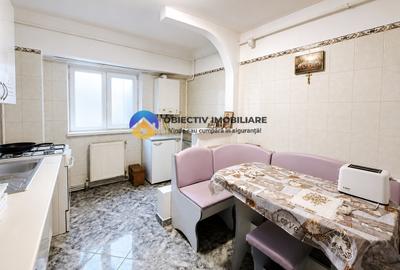 Apartament 3 camere 87 MP/2 băi/2 balcoane - 5