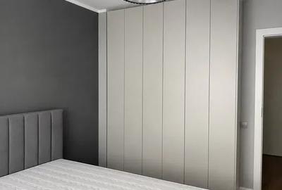 Apartament 3 camere, 63 mp + terasă 15 mp, Ansamblul Luminia – Europa - 5